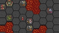 Hoplite - дата выхода для iOS