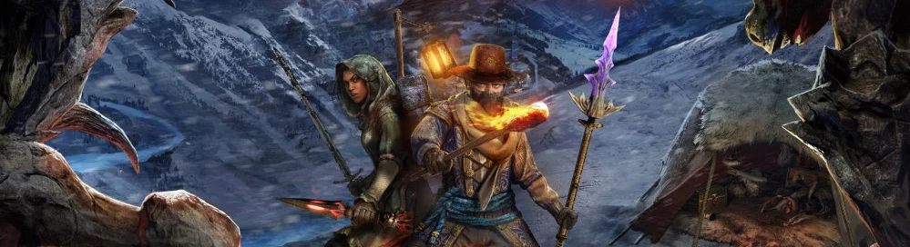 Outward — Таблица для Cheat Engine [UPD: 02.07.2020] / Таблицы / Читы