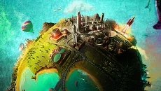 The Universim - игра в жанре Стратегия