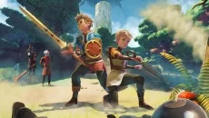 Oceanhorn 2: Knights of the Lost Realm - дата выхода для PlayStation 5