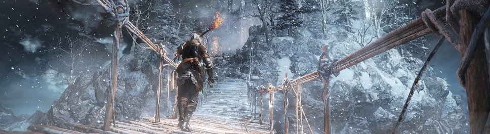 Форум Dark Souls 3: Ashes of Ariandel