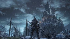 Dark Souls 3: Ashes of Ariandel - дата выхода для Xbox One
