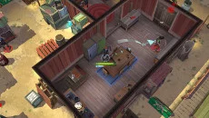 Space Marshals 2 - дата выхода для Nintendo Switch 2