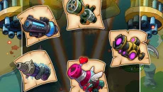 Xenoraid похожа на Xenoraid