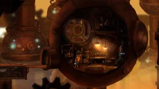 Clockwork - игра в жанре Головоломка