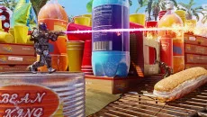 Call of Duty: Black Ops 3 - Salvation - дата выхода для Xbox One