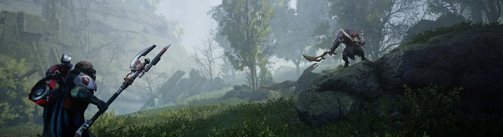 ТОП-11 - игры, похожие на Savage Resurrection