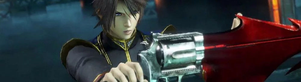 Dissidia Final Fantasy: Opera Omnia - последние новости сегодня (сентябрь 2025) - взлом защиты, системные требования, новости обновлений, где скачать игру, трейлер