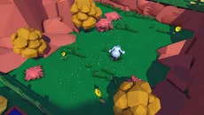 Blamdown: Udder Fury - дата выхода для PC
