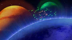 Auralux: Constellations - дата выхода для Nintendo Switch