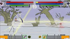 Class Warfare - игра в жанре Ролевая игра