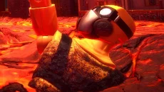 Aquanox Deep Descent похожа на Aquanox Deep Descent