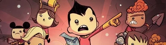 Купить Oxygen Not Included дешево, скидки до -90%, сравнение цен в разных магазинах