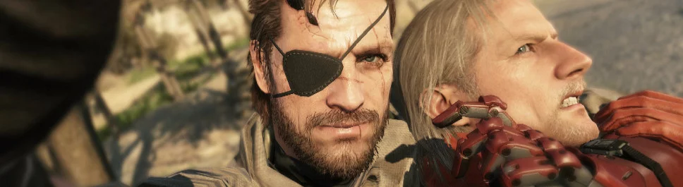 Metal Gear Solid 5: The Definitive Experience - последние новости сегодня (август 2025) - взлом защиты, системные требования, новости обновлений, где скачать игру, трейлер