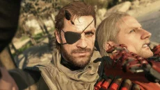 Metal Gear Solid 5: The Definitive Experience - игра в жанре Вид от третьего лица