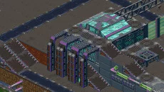 Antraxx - игра в жанре Изометрия