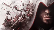 Assassin's Creed: The Ezio Collection - дата выхода для Xbox One