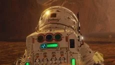 JCB Pioneer: Mars - дата выхода для Nintendo Switch 2