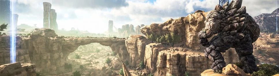 ARK: Scorched Earth - последние новости сегодня (сентябрь 2025) - взлом защиты, системные требования, новости обновлений, где скачать игру, трейлер