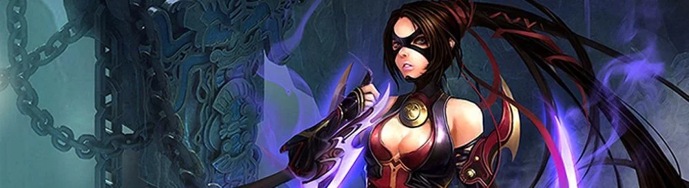 League of Angels 2 (Лига Ангелов 2) - последние новости сегодня (сентябрь 2025) - взлом защиты, системные требования, новости обновлений, где скачать игру, трейлер