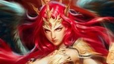 League of Angels 2 - игра для Browser