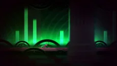 Klang - игра в жанре Вид сбоку