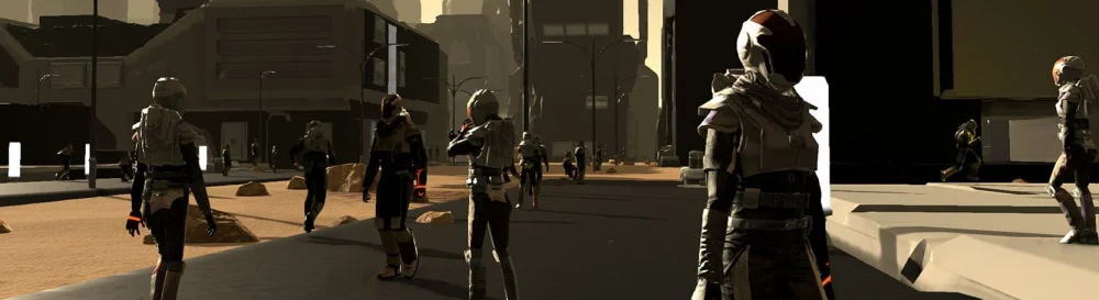 Dual Universe - последние новости сегодня (август 2025) - взлом защиты, системные требования, новости обновлений, где скачать игру, трейлер