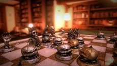 Pure Chess: Grandmaster Edition - дата выхода для PC