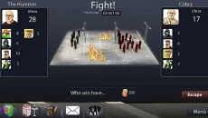 Ultras - Beer & Brawls - игра в жанре Экшен