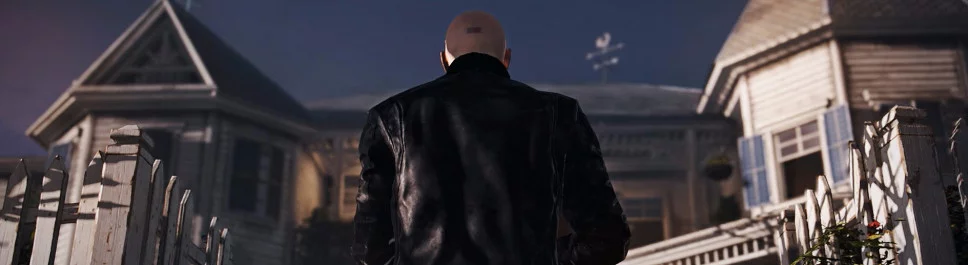 Негативные отзывы о Hitman: Episode 5 - Colorado — 0 мнений