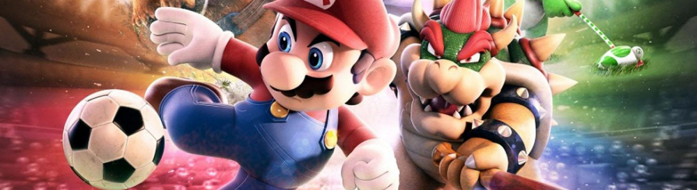 Дата выхода Mario Sports Superstars  на Nintendo 3DS в России и во всем мире