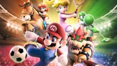 Mario Sports Superstars - дата выхода для Nintendo 3DS