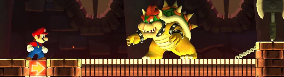 Super Mario Run - последние новости сегодня (август 2025) - взлом защиты, системные требования, новости обновлений, где скачать игру, трейлер