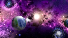 Gravtrav: Gravity Traveller - игра в жанре Головоломка