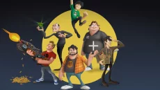 Dawn of the Devs - игра в жанре Платформер