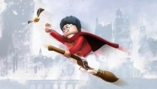 LEGO Harry Potter Collection
