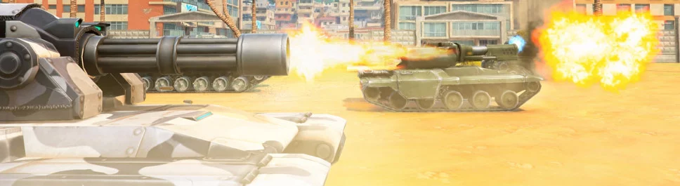 Tanki X - последние новости сегодня (август 2025) - взлом защиты, системные требования, новости обновлений, где скачать игру, трейлер