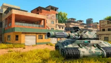 Tanki X - дата выхода для Mac