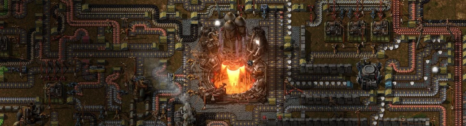 Factorio — Трейнер (+6) от 31.12.2023 [WeMod] / Трейнеры / Читы