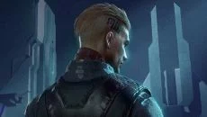 Mass Effect 2 похожа на Mass Effect 2
