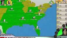 Race for the White House 2016 - дата выхода для PC