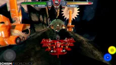 Red Barton & The Sky Pirates - игра в жанре Стимпанк