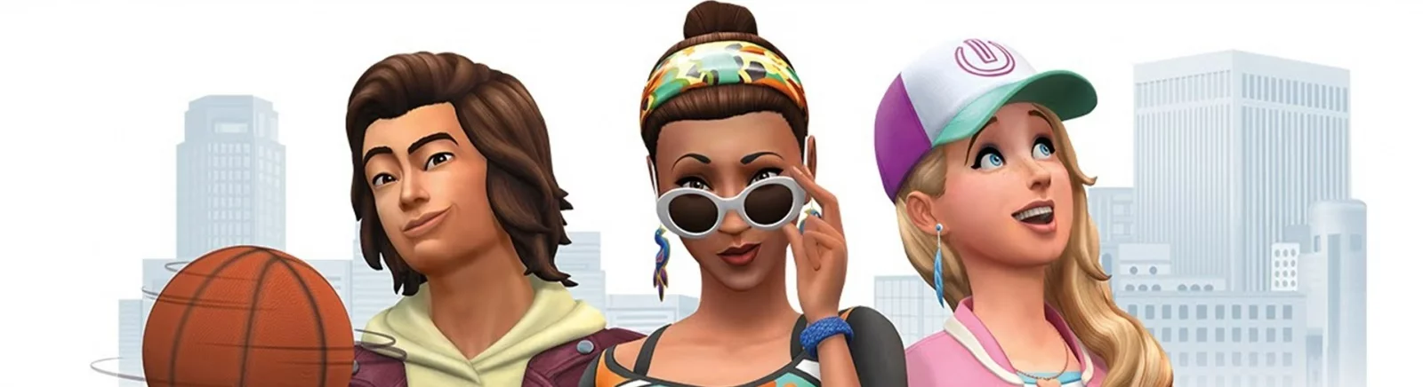 Смешанные отзывы о The Sims 4: City Living (The Sims 4: Жизнь в городе) — 0 мнений