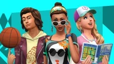 The Sims 4: City Living