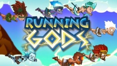Running Gods - дата выхода 