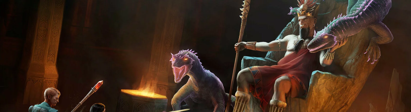 Дата выхода Avadon 3: The Warborn в разных странах мира