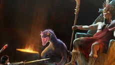Avadon 3: The Warborn - дата выхода для Mac
