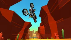 Faily Rider - дата выхода для iOS