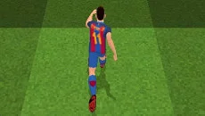 FC Barcelona Ultimate Rush - дата выхода для Android