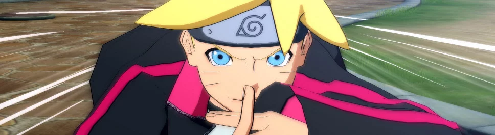 Смешанные отзывы о NARUTO SHIPPUDEN Ultimate Ninja Storm 4: Road to Boruto — 0 мнений